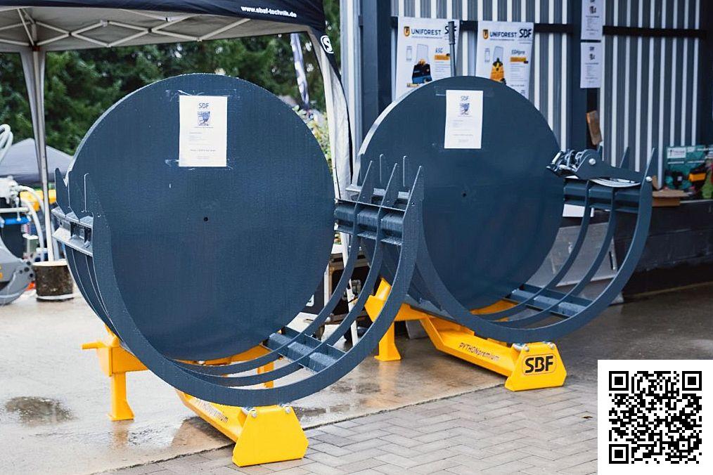 sb0204010sbf_Uniforest-Holzbündelgerät-PYTHON-HF_QRcode