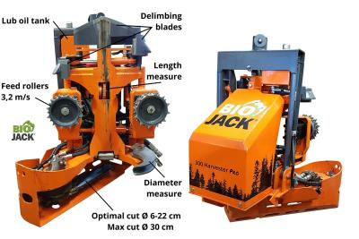 sb0206118bij_300H-Harvester_6-22cm-Holz-Säge_Logo