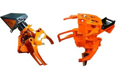 sb0206120bij_230-Bagger_FällGreifer-Messer_Logo