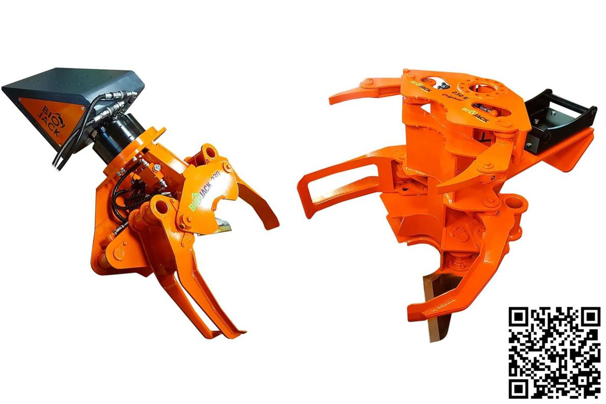 sb0206120bij_230-Bagger_FällGreifer-Messer_QRcode