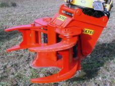 sb0206430kts_KTS_GE30_BaggerHolzgreifer-Messer_10kts