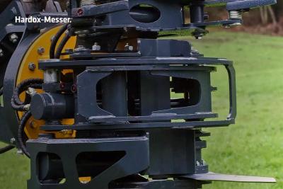 sb0206523uni_RK260BRZ_100cm_Backer-Rotator-Sammler_Logo