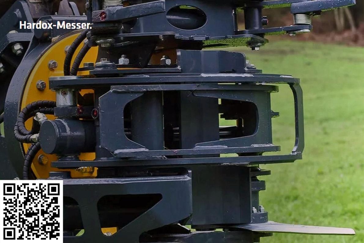 sb0206523uni_RK260BRZ_100cm_Backer-Rotator-Sammler_QRcode