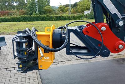 sb0206532uni_RK330BR_33cm_Backer-Rotator-Sammler_Logo