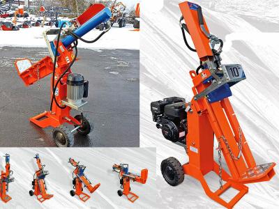 sb0214101bal HolzSpalter Vario10Serie Zapfwelle E-Motor_Logo