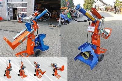 sb0214121bal HolzSpalter Vario12Serie Zapfwelle E-Motor Benzin_Logo