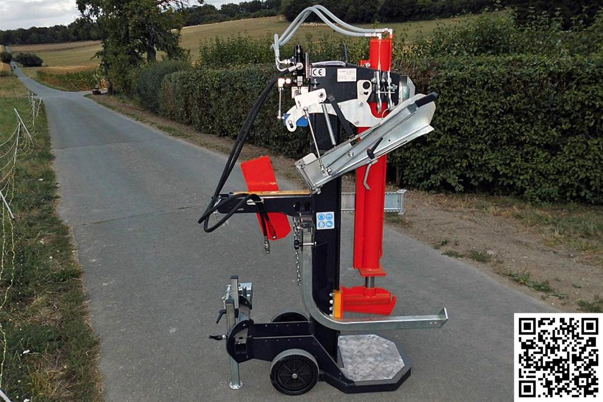 sb0214713bal HolzSpalter PRO-Serie PI TraktorHyd_QRcode