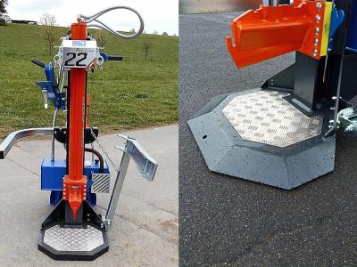 sb0214221bal HolzSpalter PRO-Serie22BiG Zapfwelle E-Motor_Logo