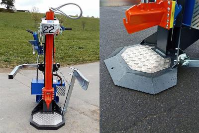 sb0214221bal HolzSpalter PRO-Serie22BiG Zapfwelle E-Motor_Logo