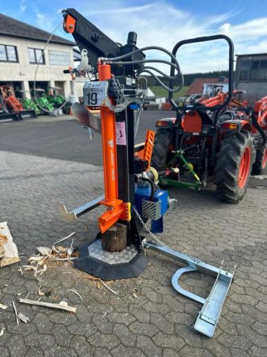 sb0214419bal HolzSpalter PRO-Serie CA Seilwinde_11sb