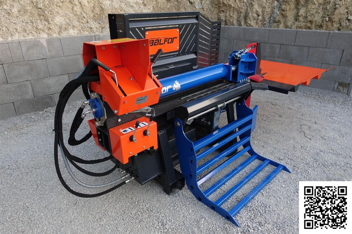 sb0214602bal H-HolzSpalter Pro22OR1250C-ET Autoload_QRcode