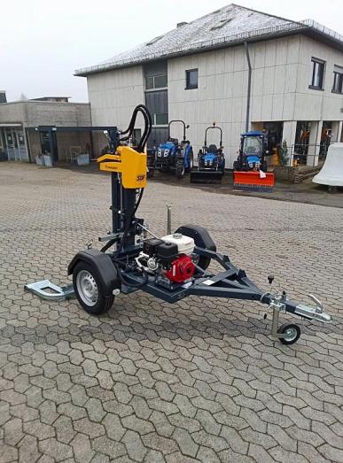 sb0214144uni Holzspalter TITANIUM 14TR_02