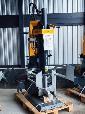 sb0214181uni Holzspalter TITANIUM 18-CD-E-CDE_14