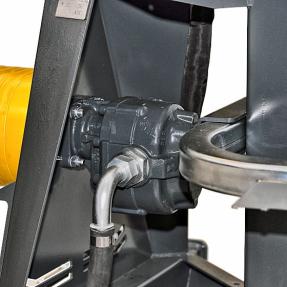 sb0214231uni Holzspalter TITANIUM 23-CD-E-CDE_14