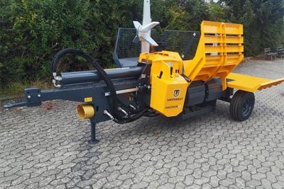 sb0214321uni Holzspalter MAGNUM 23-CD-E-CDE_Logo