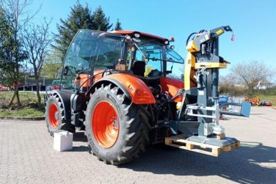 sb0214233uni Holzspalter TITANIUM 23-CD-E-CDE_Seilwinde-8hr_Logo