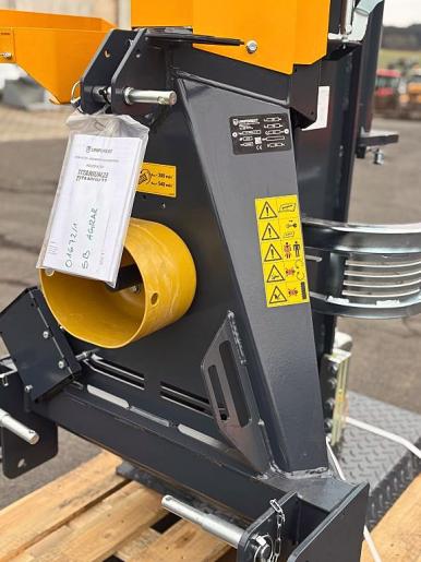 sb0214273uni Holzspalter TITANIUM 27-CD-CDF_Winde8HR_06