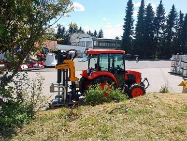 sb0214273uni Holzspalter TITANIUM 27-CD-CDF_Winde8HR_12