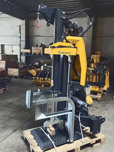 sb0214183uni Holzspalter TITANIUM 18-CD-E-CDE mit Seilwinde_02