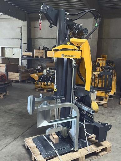 sb0214183uni Holzspalter TITANIUM 18-CD-E-CDE mit Seilwinde_10