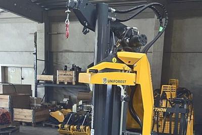 sb0214183uni Holzspalter Unifores 18-CD-E-DE Seilwinde_Logo