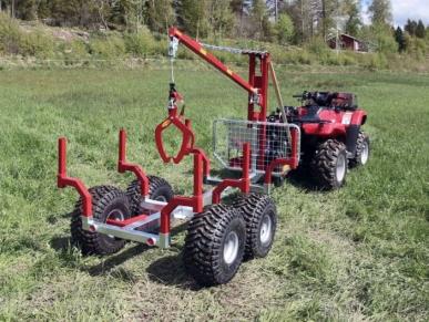 sb0218101kra_T1100-Holzwagen-1.1t_2x-Kran_02sbf