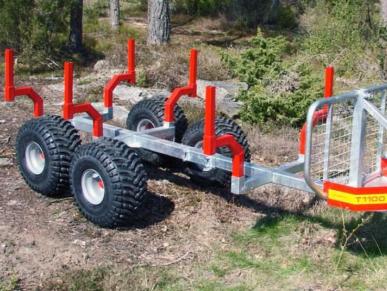 sb0218101kra_T1100-Holzwagen-1.1t_2x-Kran_04sbf