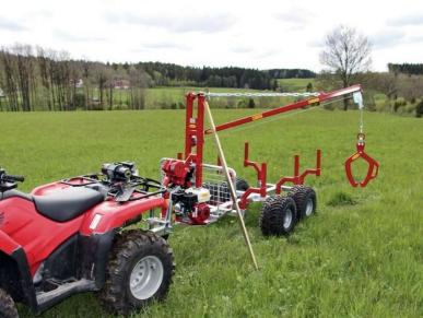 sb0218101kra_T1100-Holzwagen-1.1t_2x-Kran_12sbf