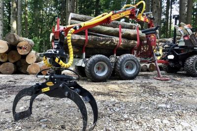 sb0218140kra_T2000 Rückewagen-2.0t_Kran-3.5m_Logo