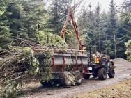 sb0218140kra_T2000 Rückewagen-2.0t_Kran-3.5m_22sbf