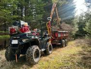 sb0218140kra_T2000 Rückewagen-2.0t_Kran-3.5m_24sbf