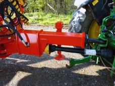 sb0218261kts_KTS13000_Rückewagen_mit-Zapfwelle_12sbf