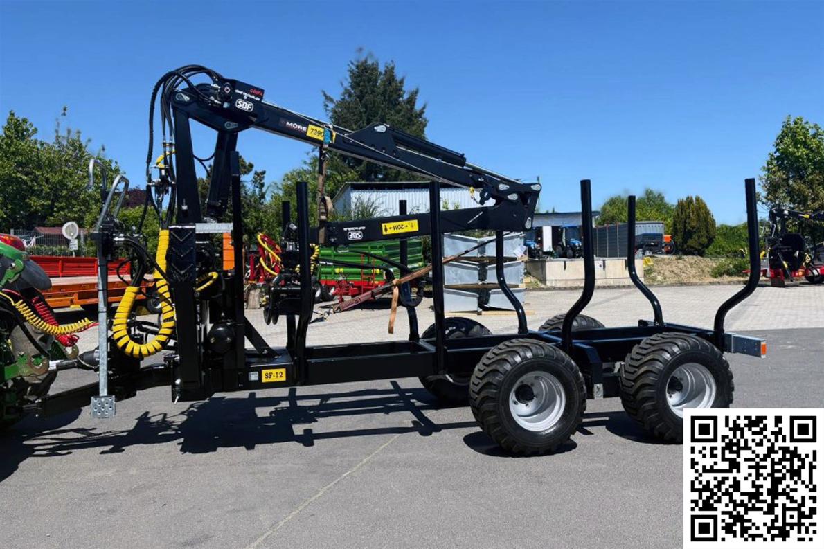 sb0218361mor_SF12_Rückewagen_12.0t_Kran7390HD_QRcode