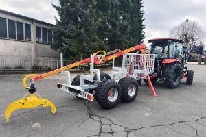 sb0218460sbf_SBF-ST6000_Rückewagen_2x-Kran_Logo