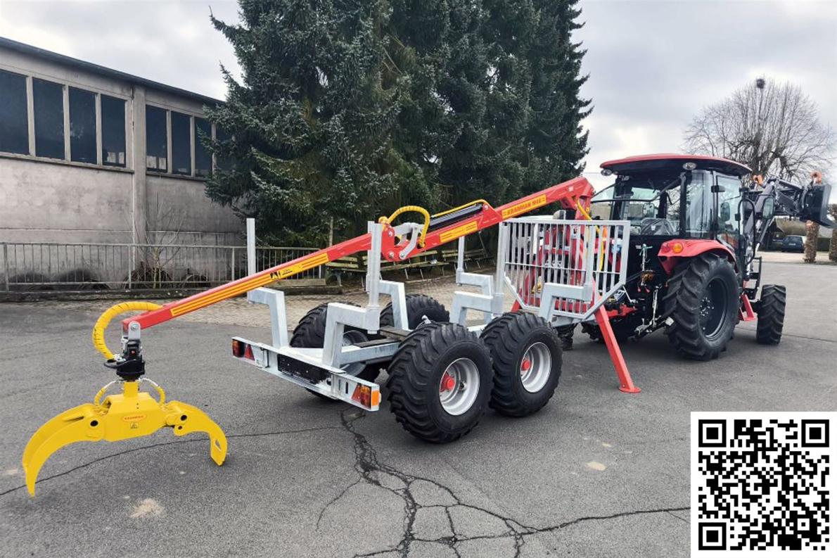 sb0218460sbf_SBF-ST6000_Rückewagen_2x-Kran_QRcode