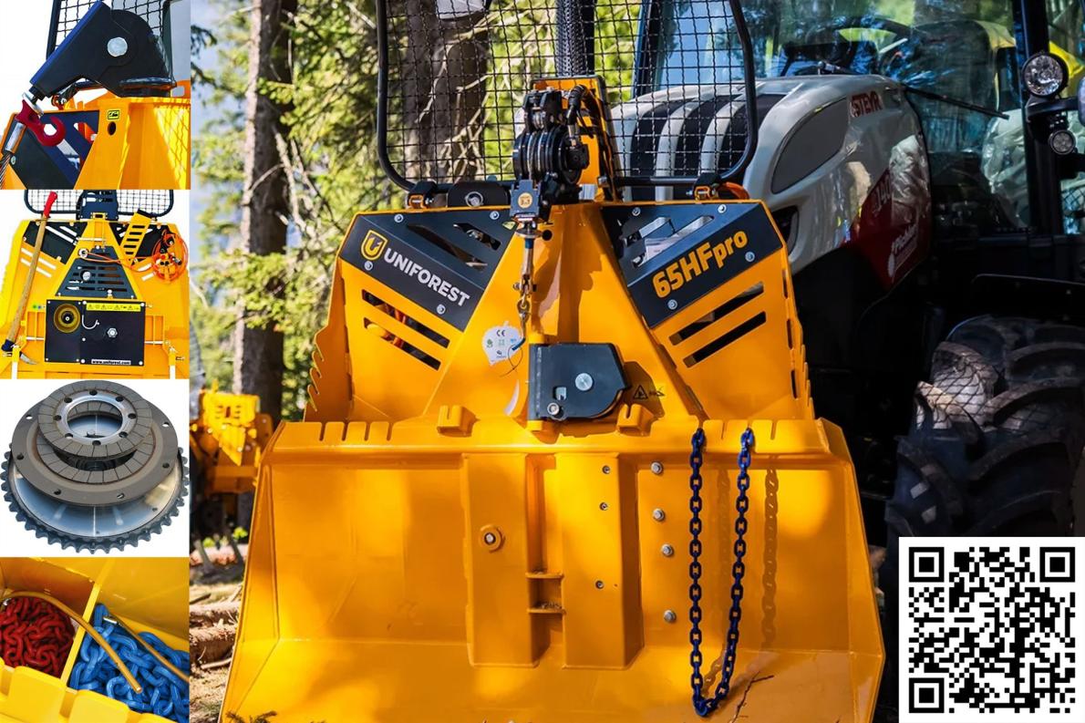 sb0226270uni_Premium Seilwinde_65HF-65HFpro_QRcode