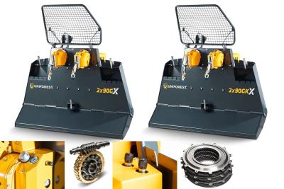 sb0226370uni_Uniforest ProfiWinde 2x90GX_2x90GKX_Logo