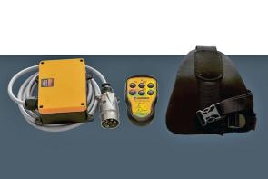 sb0226780uni_Uniforest TELE-RADIO_Seilwinden_Logo