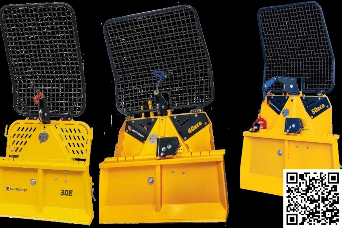 sb0226110uni_Uniforest Seilwinde 30 E Forstwinde_QRcode