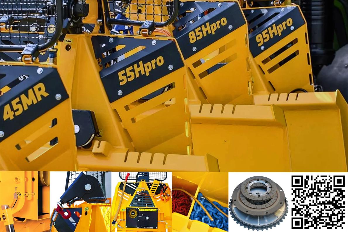 sb0226280uni_Premium Seilwinde_85H-95H-pro_QRcode