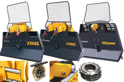 sb0226330uni_Uniforest ProfiWinde 2x65G_2x85G_120Cp_Logo