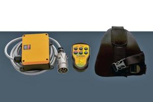 sb0226780uni_Uniforest TELE-RADIO_Seilwinden_Logo