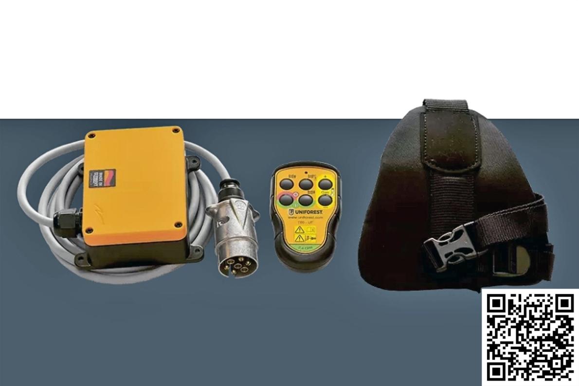 sb0226780uni_Uniforest TELE-RADIO_Seilwinden_QRcode