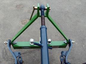 sb0616920geo_TPRH-Dreipunktaufhängung_02sbf