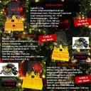 Angebot Seilwinden von Uniforest 55M / 55 Hpro / 85 Hpro