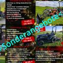 Sonderangebote Neugeräte+Technik