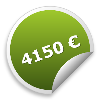 4150 €