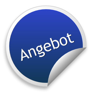 Angebot